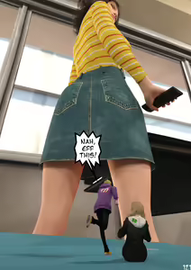 Page 783 of Various (Remake) Part 6 - preview thumbnail