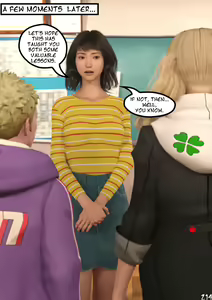 Page 866 of Various (Remake) Part 6 - preview thumbnail