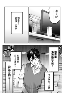 Page 4 of イラッとするパワハラ女上司を怒りの肉棒制裁 - preview thumbnail