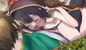 Page 103 of Megumin 6~10 - preview thumbnail