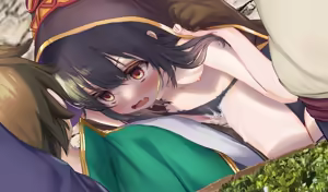 Page 105 of Megumin 6~10 - preview thumbnail