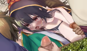Page 108 of Megumin 6~10 - preview thumbnail