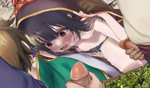 Page 112 of Megumin 6~10 - preview thumbnail
