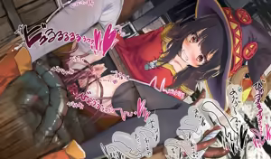 Page 178 of Megumin 6~10 - preview thumbnail