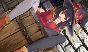 Page 199 of Megumin 6~10 - preview thumbnail