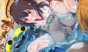 Page 51 of Megumin 6~10 - preview thumbnail