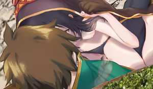 Page 98 of Megumin 6~10 - preview thumbnail