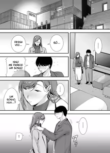 Page 18 of Mariko-san to Boku ~Baito Saki no Hitozuma to no Furin Kankei~ 1-2 | Eu e Mariko-San ~Um Caso com uma Mulher Casada do Meu Trabalho de Meio Período~ 1-2 - preview thumbnail
