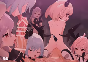 Page 298 of （ロボみかん研究所 ）リリちゃんの恋奴隷 - preview thumbnail