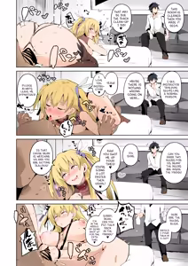 Page 31 of Trails of Hypnosis II | Saimin no Kiseki II - preview thumbnail