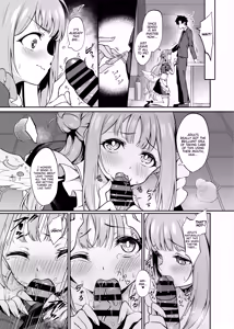 Page 6 of Misono Houshi | Misono Service - preview thumbnail