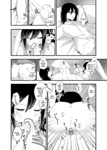 Page 31 of Ore ga TS Shitakatta Wake Janai Noni! | I'm Not the One to Be Made into a Girl! - preview thumbnail
