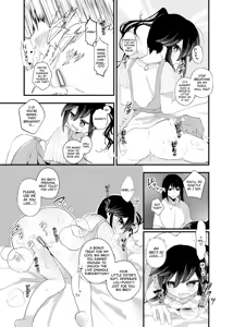 Page 32 of Ore ga TS Shitakatta Wake Janai Noni! | I'm Not the One to Be Made into a Girl! - preview thumbnail