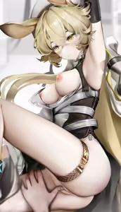 Page 4 of 多萝西 (decensored) - preview thumbnail