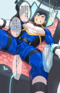 Page 22 of Pixiv FANBOX - preview thumbnail