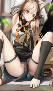 Page 3 of 卡缇 (decensored) - preview thumbnail