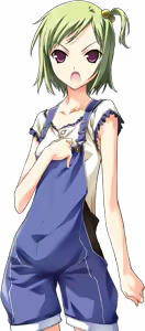 Page 539 of BALDR SKY Dive1 "Lost Memory" - preview thumbnail