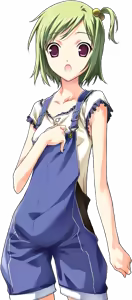 Page 545 of BALDR SKY Dive1 "Lost Memory" - preview thumbnail