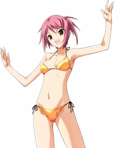 Page 199 of BALDR SKY Dive2 "RECORDARE" - preview thumbnail