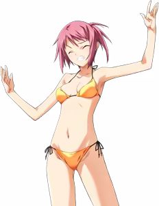 Page 201 of BALDR SKY Dive2 "RECORDARE" - preview thumbnail