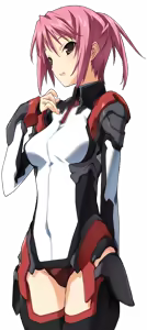 Page 242 of BALDR SKY Dive2 "RECORDARE" - preview thumbnail