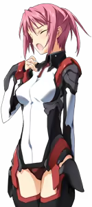 Page 246 of BALDR SKY Dive2 "RECORDARE" - preview thumbnail