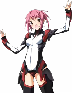 Page 252 of BALDR SKY Dive2 "RECORDARE" - preview thumbnail