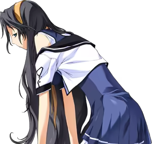 Page 36 of BALDR SKY Dive2 "RECORDARE" - preview thumbnail