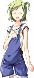 Page 594 of BALDR SKY Dive2 "RECORDARE" - preview thumbnail