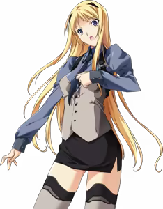Page 858 of BALDR SKY Dive2 "RECORDARE" - preview thumbnail