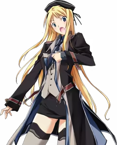 Page 889 of BALDR SKY Dive2 "RECORDARE" - preview thumbnail