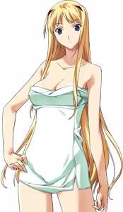Page 924 of BALDR SKY Dive2 "RECORDARE" - preview thumbnail