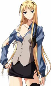 Page 966 of BALDR SKY Dive2 "RECORDARE" - preview thumbnail