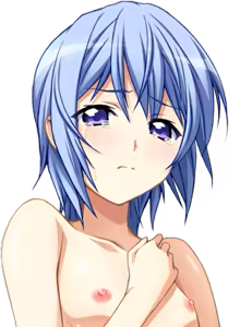 Page 187 of BALDR SKY ZERO EXTREME - preview thumbnail