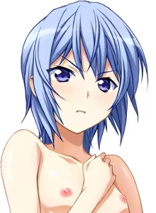 Page 189 of BALDR SKY ZERO EXTREME - preview thumbnail