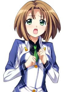 Page 293 of BALDR SKY ZERO EXTREME - preview thumbnail