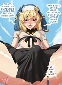 Page 1081 of Giant Femboys - preview thumbnail