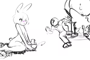 Page 251 of Giant Femboys - preview thumbnail