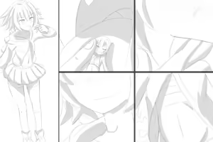 Page 284 of Giant Femboys - preview thumbnail