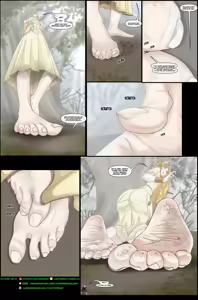 Page 400 of Giant Femboys - preview thumbnail