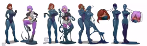 Page 57 of NC16 SKBondage Personal Collection - preview thumbnail