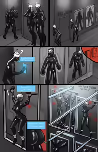 Page 76 of NC16 SKBondage Personal Collection - preview thumbnail
