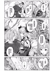 Page 11 of 花蜜の庭 - preview thumbnail
