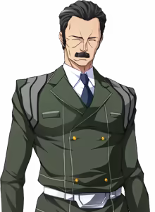 Page 1258 of BALDR SKY ZERO - preview thumbnail