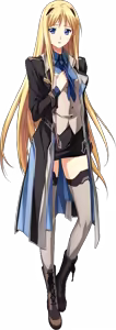 Page 867 of BALDR SKY ZERO - preview thumbnail