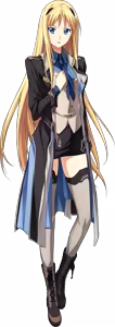 Page 871 of BALDR SKY ZERO - preview thumbnail