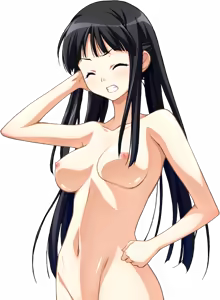 Page 827 of BALDR SKY ZERO 2 - preview thumbnail