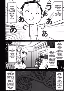 Page 6 of BluArch Futanari Goudou - preview thumbnail
