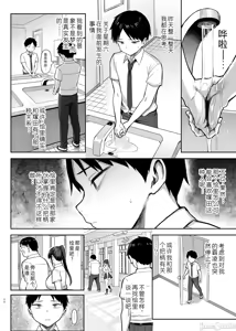 Page 147 of ずっと好きだった巨乳幼馴染が不良達に弄ばれた七日間 上中下 - preview thumbnail