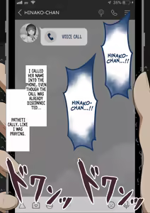 Page 160 of She Is Being Targeted Continued - Hinako's Sexual Service Report 2 - preview thumbnail
